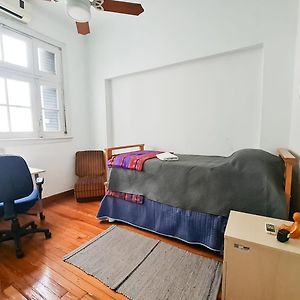 Habitación con 2 Camas Individuales